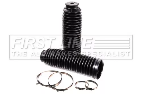 FIRST LINE FIRST LINE FSG3217 Front Left Or Right Steering Rack Boot Fits Alfa Romeo 147 156 166 Gt 