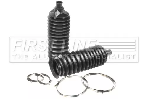 FIRST LINE FIRST LINE FSG3240 Front Left Or Right Steering Rack Boot Fits Mazda 323 323 C 323 F 323 P 323 S Mx 