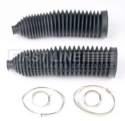 FIRST LINE FIRST LINE FSG3269 Front Left Or Right Steering Rack Boot Fits Audi Skoda A4 Fabia 
