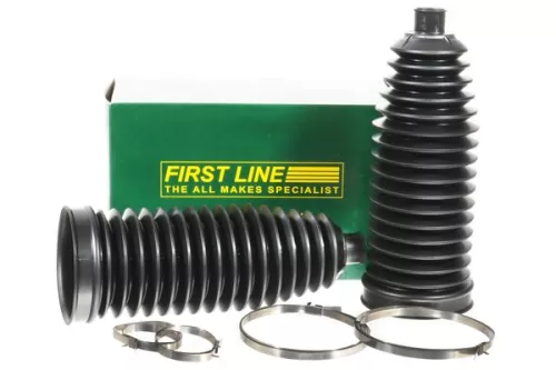 Front Left Or Right Steering Rack Boot Fits Alpina Audi Bmw Iveco Porsche Rolls-