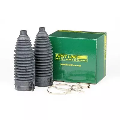 Front Left Or Right Steering Rack Boot Fits Citroën C4 C4 Grand Picasso C4 Picas