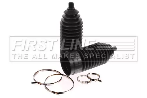 FIRST LINE FIRST LINE FSG3322 Front Left Or Right Steering Rack Boot Fits Jaguar S-type 