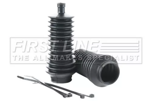 FIRST LINE FIRST LINE FSG3358 Front Left Or Right Steering Rack Boot Fits Bmw Honda Hyundai Jaguar Nissan Rena 