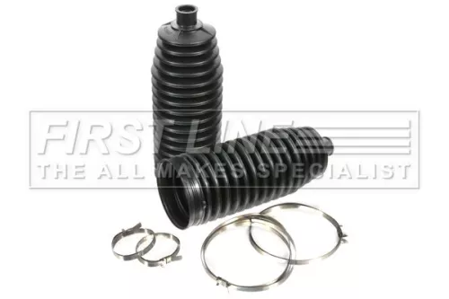 FIRST LINE FIRST LINE FSG3386 Front Left Or Right Steering Rack Boot Fits Renault Laguna 