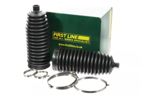 Front Left Or Right Steering Rack Boot Fits Renault Laguna