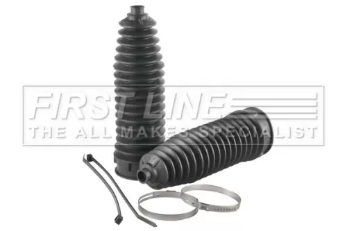 FIRST LINE FIRST LINE FSG3430 Front Left Or Right Steering Rack Boot Fits Abarth Alfa Romeo Citroën Fiat Ford  