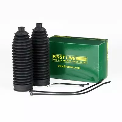 Front Left Or Right Steering Rack Boot Fits Audi Seat Skoda Vw A1 A1 City Carver