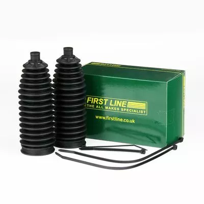 FIRST LINE FIRST LINE FSG3492 Front Left Or Right Steering Rack Boot Fits Renault Smart Forfour Fortwo Twingo 