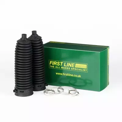 Front Left Or Right Steering Rack Boot Fits Mercedes-benz C-class E-class