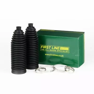 FIRST LINE FIRST LINE FSG3498 Front Left Or Right Steering Rack Boot Fits Nissan Renault Juke Kadjar Koleos Le 