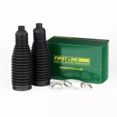 FIRST LINE FIRST LINE FSG3500 Front Left Or Right Steering Rack Boot Fits Audi A4 A4 Allroad A5 