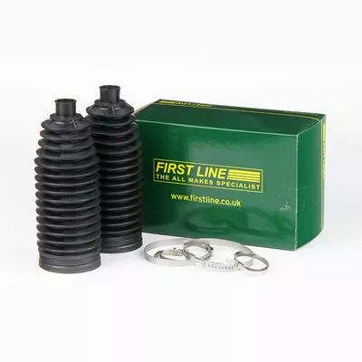 Front Left Or Right Steering Rack Boot Fits Jaguar F-pace I-pace Xe Xf