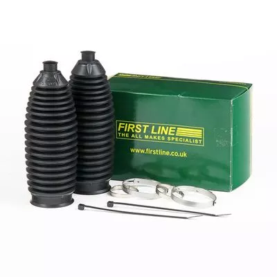 Front Left Or Right Steering Rack Boot Fits Hyundai Kia Cee'd Elantra I30 Velost