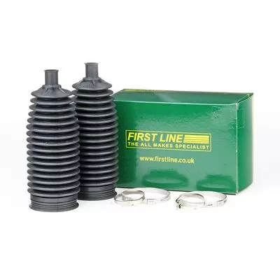 FIRST LINE FIRST LINE FSG3508 Front Left Or Right Steering Rack Boot Fits Renault Captur Clio Zoe 