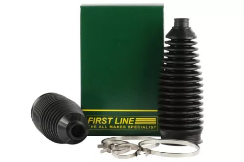 FIRST LINE FIRST LINE FSG3513 Front Left Or Right Steering Rack Boot Fits Hyundai Kia I40 Optima Sorento 