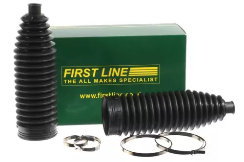 Front Left Or Right Steering Rack Boot Fits Ford Transit