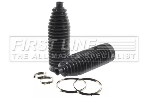 FIRST LINE FIRST LINE FSG3516 Front Left Or Right Steering Rack Boot Fits Ford Transit 