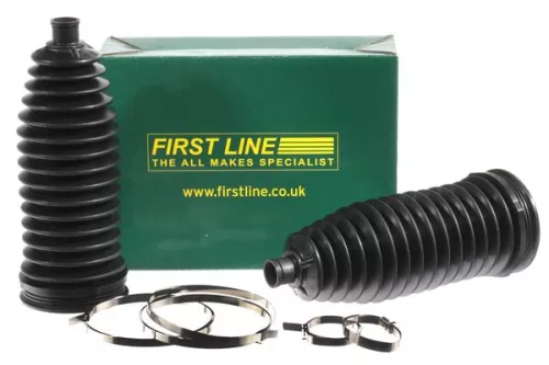 Front Left Or Right Steering Rack Boot Fits Dacia Mitsubishi Renault Arkana Asx 