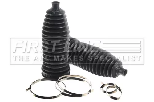 FIRST LINE FIRST LINE FSG3517 Front Left Or Right Steering Rack Boot Fits Dacia Mitsubishi Renault Arkana Asx  