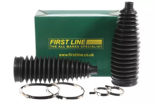 FIRST LINE FIRST LINE FSG3518 Front Left Or Right Steering Rack Boot Fits Citroën Mitsubishi Peugeot Toyota 10 
