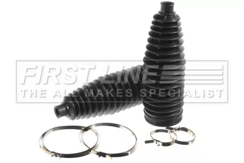 FIRST LINE FIRST LINE FSG3518 Front Left Or Right Steering Rack Boot Fits Citroën Mitsubishi Peugeot Toyota 10 