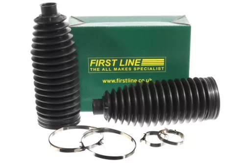 Front Left Or Right Steering Rack Boot Fits Vw Crafter