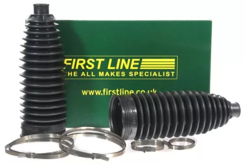 Front Left Or Right Steering Rack Boot Fits Toyota Rav 4