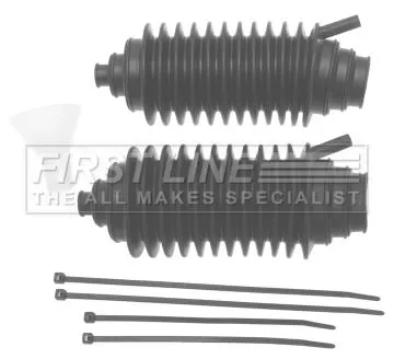 First Line Steering Rack Boot