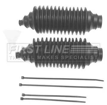 FIRST LINE FIRST LINE FSG4002 First Line Steering Rack Boot 