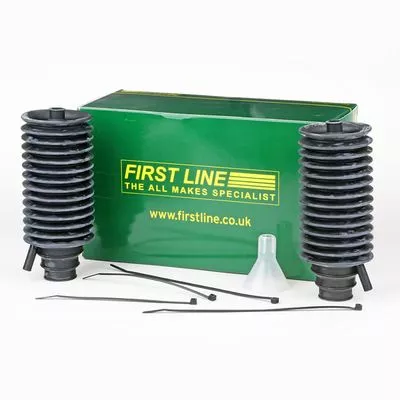 First Line Steering Rack Boot