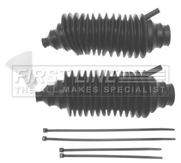 FIRST LINE FIRST LINE FSG4002P First Line Steering Rack Boot 