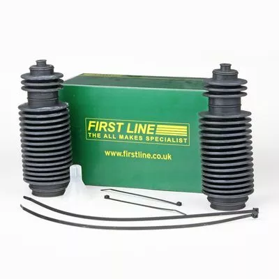 First Line Steering Rack Boot
