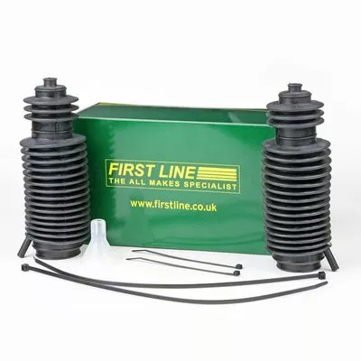 First Line Steering Rack Boot