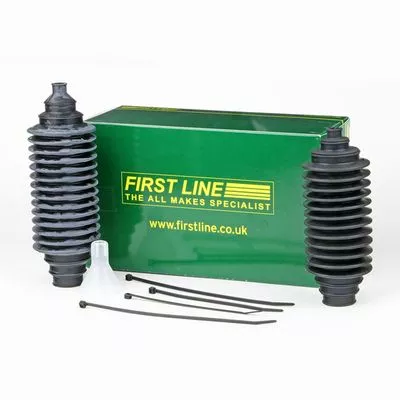 First Line Steering Rack Boot