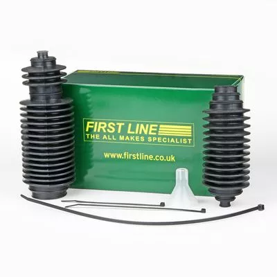 First Line Steering Rack Boot