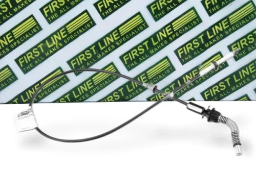 Accelerator Cable Fits Ford Escort Orion