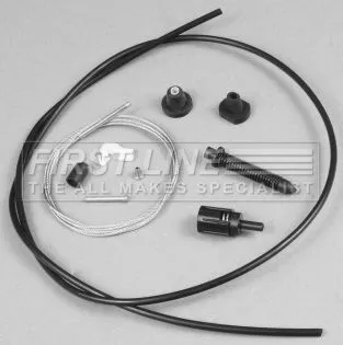 Accelerator Cable Fits Renault 11 18 19 21 25 9 Clio Espace Master Rapid Super 5