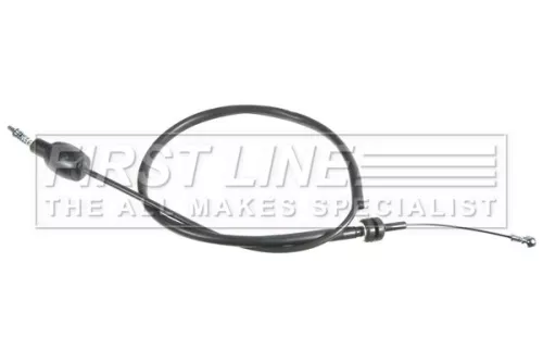 FIRST LINE FIRST LINE FKA1038 Accelerator Cable Fits Vauxhall Corsa Tigra 