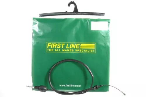 Accelerator Cable Fits Vauxhall Corsa Tigra