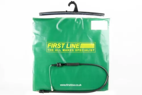 Accelerator Cable Fits Vauxhall Cavalier