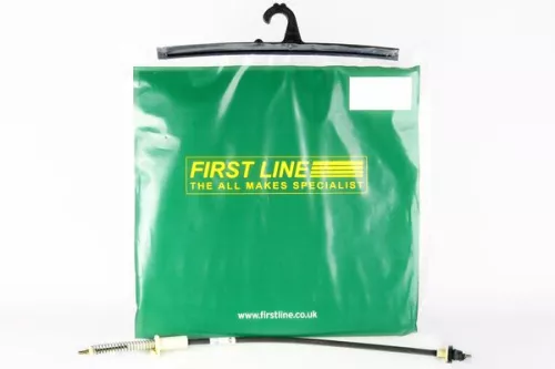 Accelerator Cable Fits Fiat Uno