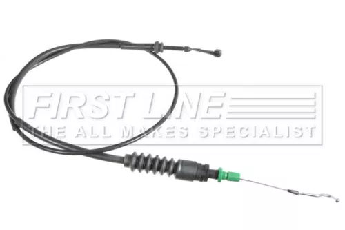 FIRST LINE FIRST LINE FKA1065 Accelerator Cable Fits Vw Transporter 