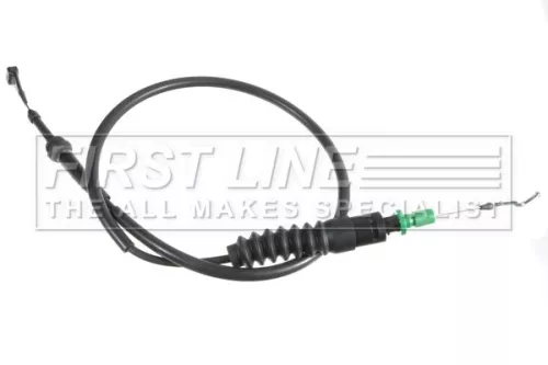 FIRST LINE FIRST LINE FKA1066 Accelerator Cable Fits Vw Transporter 