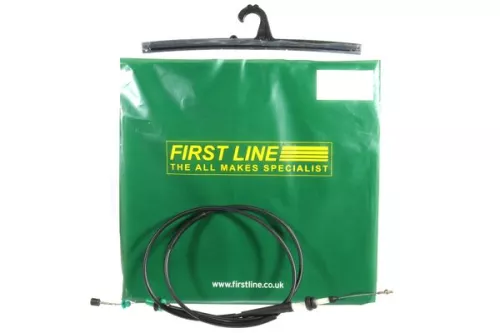 Accelerator Cable Fits Audi A3