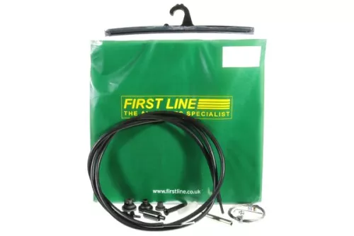 Accelerator Cable Fits Citroën Peugeot 206 206 Van 306 605 807 Berlingo / Berlin