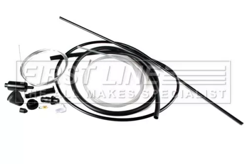 FIRST LINE FIRST LINE FKA1085 Accelerator Cable Fits Renault Clio Laguna Megane 