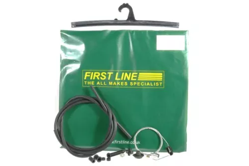 Accelerator Cable Fits Citroën Fiat Peugeot Boxer Ducato Jumper