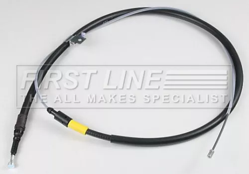 Rear Left Handbrake Cable For Peugeot 308 Sw