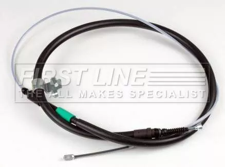 FIRST LINE FIRST LINE FKB3841 Rear Right Handbrake Cable For Peugeot 308 Sw 