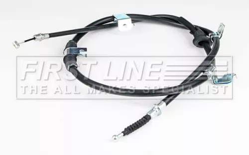 FIRST LINE FIRST LINE FKB3921 Rear Left Handbrake Cable For Mitsubishi Outlander 